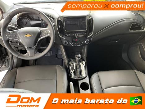 CHEVROLET Cruze Sedan 1.4 16V 4P LTZ FLEX TURBO AUTOMTICO, Foto 2