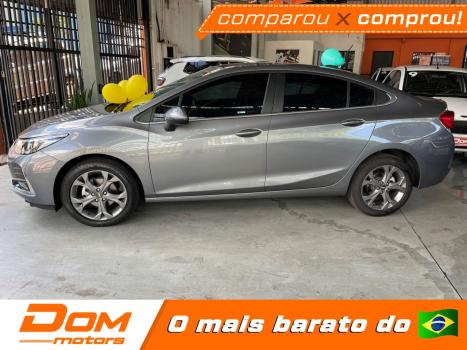 CHEVROLET Cruze Sedan 1.4 16V 4P LTZ FLEX TURBO AUTOMTICO, Foto 4