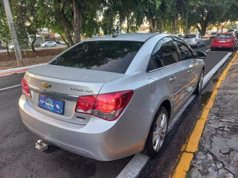 CHEVROLET Cruze Sedan 1.8 16V 4P LTZ ECOTEC FLEX AUTOMTICO, Foto 2