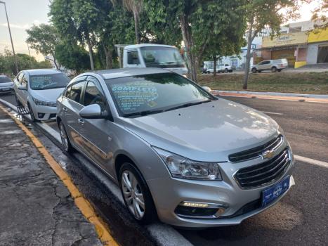 CHEVROLET Cruze Sedan 1.8 16V 4P LTZ ECOTEC FLEX AUTOMTICO, Foto 3