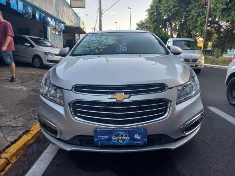 CHEVROLET Cruze Sedan 1.8 16V 4P LTZ ECOTEC FLEX AUTOMTICO, Foto 9