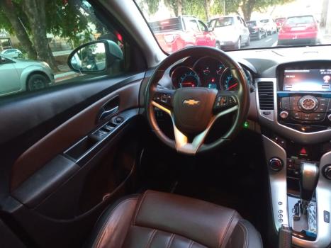 CHEVROLET Cruze Sedan 1.8 16V 4P LTZ ECOTEC FLEX AUTOMTICO, Foto 15