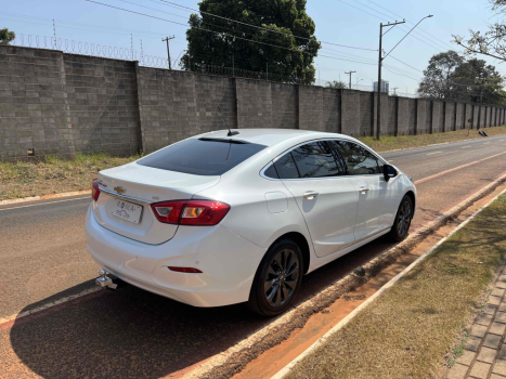 CHEVROLET Cruze Sedan 1.4 16V 4P LTZ FLEX TURBO AUTOMTICO, Foto 5