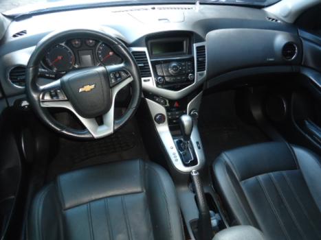 CHEVROLET Cruze Sedan 1.8 16V 4P LT ECOTEC FLEX AUTOMTICO, Foto 4