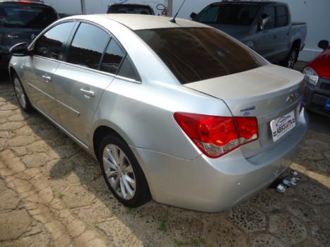 CHEVROLET Cruze Sedan 1.8 16V 4P LT ECOTEC FLEX AUTOMTICO, Foto 5