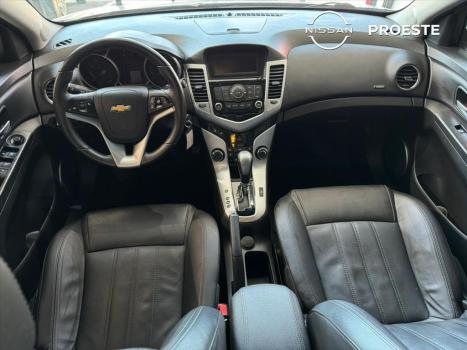 CHEVROLET Cruze Sedan 1.8 16V 4P LT ECOTEC FLEX AUTOMTICO, Foto 7