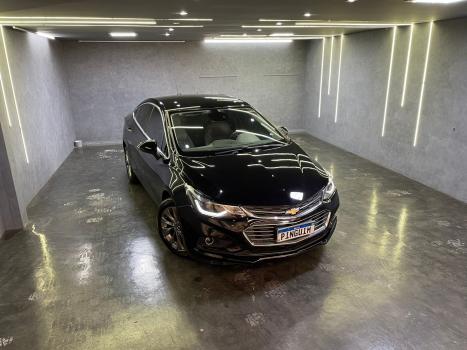 CHEVROLET Cruze Sedan 1.4 16V 4P LTZ FLEX TURBO AUTOMTICO, Foto 1