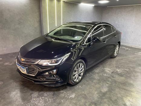 CHEVROLET Cruze Sedan 1.4 16V 4P LTZ FLEX TURBO AUTOMTICO, Foto 2