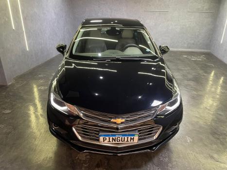 CHEVROLET Cruze Sedan 1.4 16V 4P LTZ FLEX TURBO AUTOMTICO, Foto 3