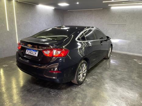 CHEVROLET Cruze Sedan 1.4 16V 4P LTZ FLEX TURBO AUTOMTICO, Foto 5