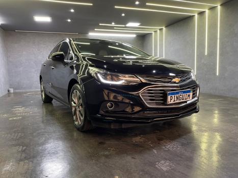 CHEVROLET Cruze Sedan 1.4 16V 4P LTZ FLEX TURBO AUTOMTICO, Foto 6