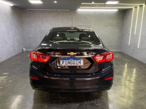 CHEVROLET Cruze Sedan 1.4 16V 4P LTZ FLEX TURBO AUTOMTICO, Foto 8