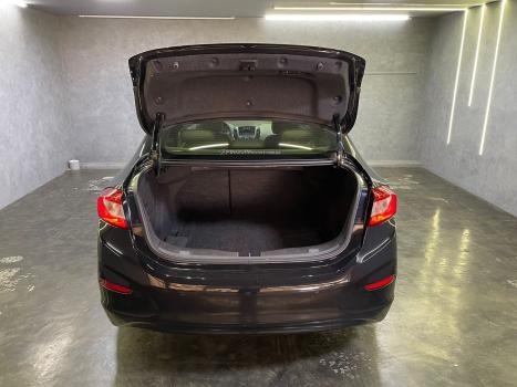 CHEVROLET Cruze Sedan 1.4 16V 4P LTZ FLEX TURBO AUTOMTICO, Foto 9