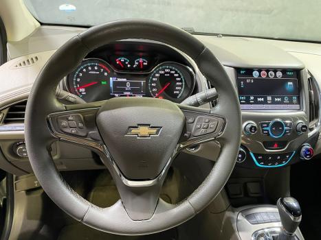 CHEVROLET Cruze Sedan 1.4 16V 4P LTZ FLEX TURBO AUTOMTICO, Foto 13