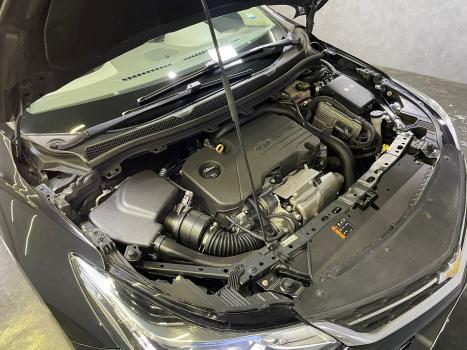 CHEVROLET Cruze Sedan 1.4 16V 4P LTZ FLEX TURBO AUTOMTICO, Foto 16