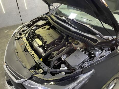 CHEVROLET Cruze Sedan 1.4 16V 4P LTZ FLEX TURBO AUTOMTICO, Foto 17