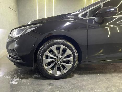 CHEVROLET Cruze Sedan 1.4 16V 4P LTZ FLEX TURBO AUTOMTICO, Foto 19