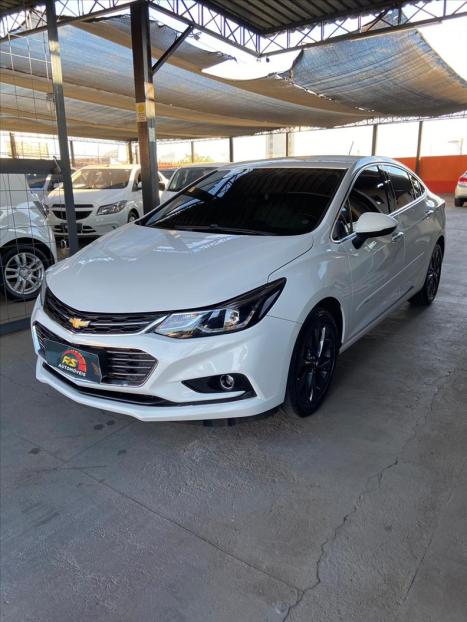 CHEVROLET Cruze Sedan 1.4 16V 4P LTZ FLEX TURBO AUTOMTICO, Foto 1