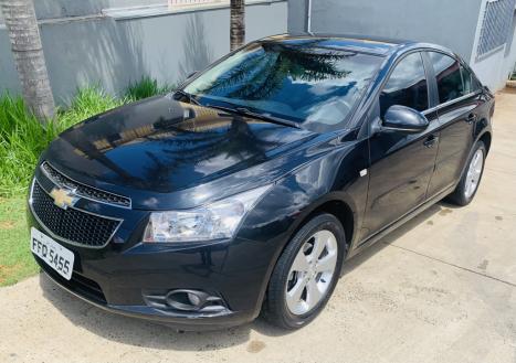 CHEVROLET Cruze Sedan 1.8 16V 4P LT ECOTEC FLEX AUTOMTICO, Foto 1