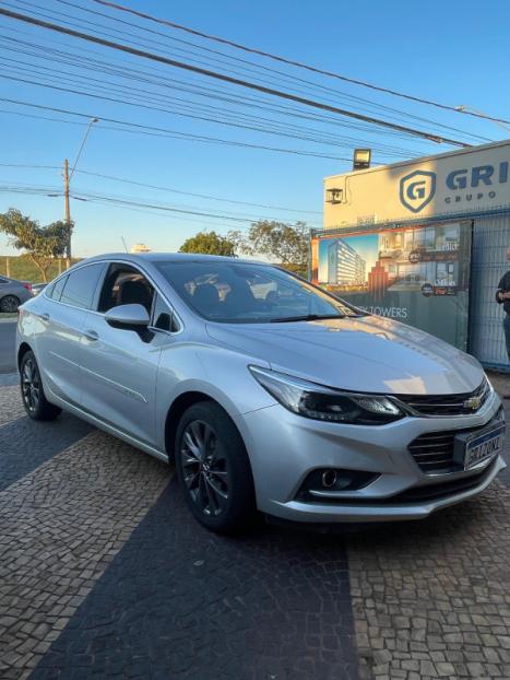 CHEVROLET Cruze Sedan 1.4 16V 4P LTZ FLEX TURBO AUTOMTICO, Foto 2