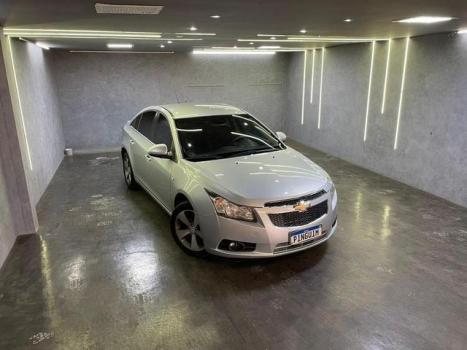 CHEVROLET Cruze Sedan 1.8 16V 4P LT ECOTEC FLEX, Foto 1