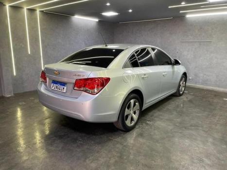 CHEVROLET Cruze Sedan 1.8 16V 4P LT ECOTEC FLEX, Foto 5