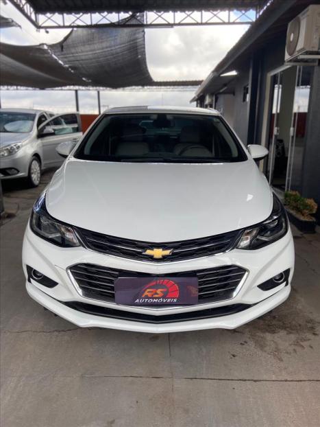 CHEVROLET Cruze Sedan 1.4 16V 4P LTZ FLEX TURBO AUTOMTICO, Foto 2