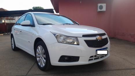 CHEVROLET Cruze Sedan 1.4 16V 4P LTZ FLEX TURBO AUTOMTICO, Foto 1