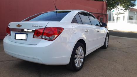 CHEVROLET Cruze Sedan 1.4 16V 4P LTZ FLEX TURBO AUTOMTICO, Foto 6