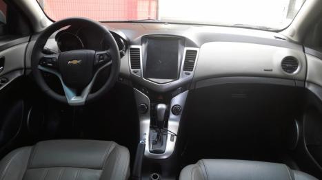 CHEVROLET Cruze Sedan 1.4 16V 4P LTZ FLEX TURBO AUTOMTICO, Foto 8