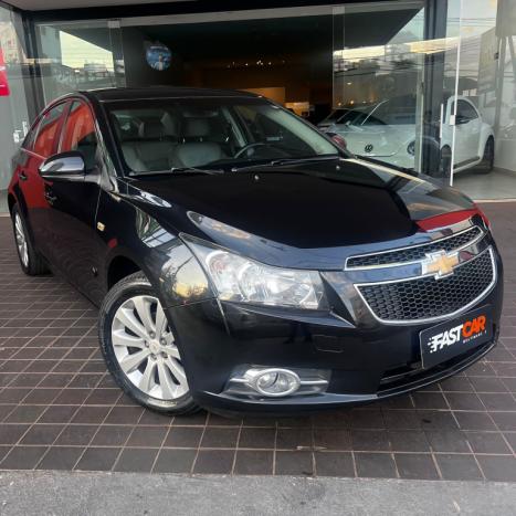 CHEVROLET Cruze Sedan 1.8 16V 4P LTZ ECOTEC FLEX AUTOMTICO, Foto 1