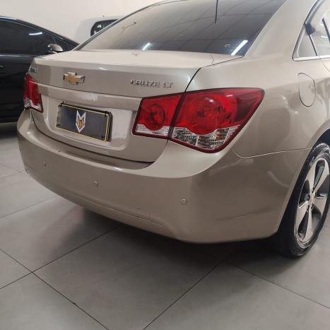 CHEVROLET Cruze Sedan 1.8 16V 4P LT ECOTEC FLEX, Foto 8