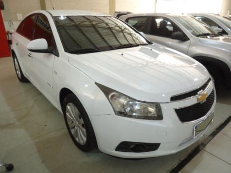 CHEVROLET Cruze Sedan 1.8 16V 4P LTZ ECOTEC FLEX AUTOMTICO, Foto 2