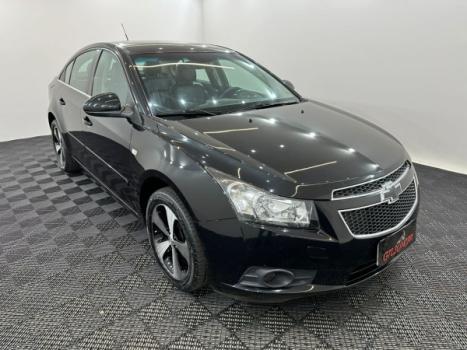 CHEVROLET Cruze Sedan 1.8 16V 4P LT ECOTEC FLEX AUTOMTICO, Foto 2