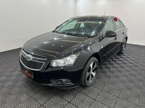 CHEVROLET Cruze Sedan 1.8 16V 4P LT ECOTEC FLEX AUTOMTICO, Foto 3