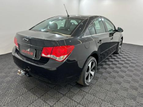 CHEVROLET Cruze Sedan 1.8 16V 4P LT ECOTEC FLEX AUTOMTICO, Foto 7