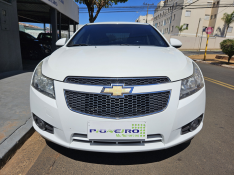 CHEVROLET Cruze Sedan 1.8 16V 4P LTZ ECOTEC FLEX AUTOMTICO, Foto 7