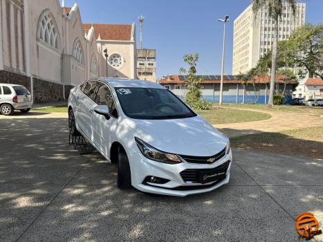 CHEVROLET Cruze Sedan 1.4 16V 4P LTZ FLEX TURBO AUTOMTICO, Foto 2