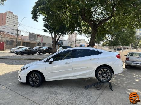 CHEVROLET Cruze Sedan 1.4 16V 4P LTZ FLEX TURBO AUTOMTICO, Foto 5