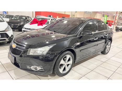 CHEVROLET Cruze Sedan 1.8 16V 4P LT ECOTEC FLEX AUTOMTICO, Foto 2