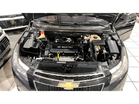 CHEVROLET Cruze Sedan 1.8 16V 4P LT ECOTEC FLEX AUTOMTICO, Foto 13