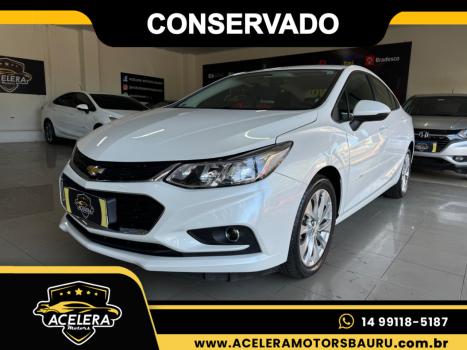 CHEVROLET Cruze Sedan 1.4 16V 4P LT FLEX TURBO AUTOMTICO, Foto 1