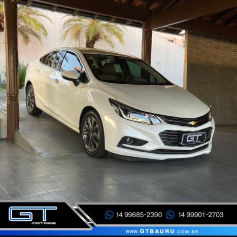 CHEVROLET Cruze Sedan 1.4 16V 4P LTZ FLEX TURBO AUTOMTICO, Foto 1