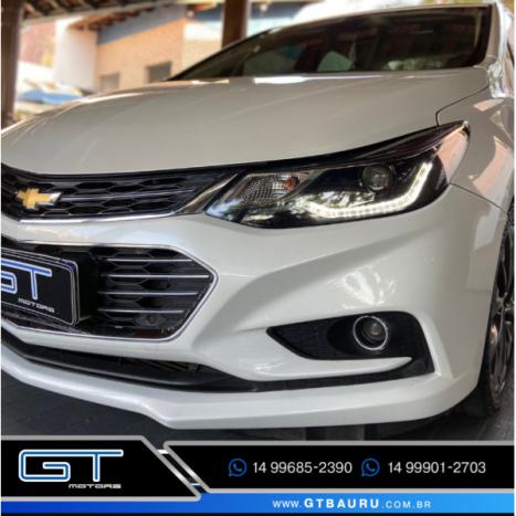 CHEVROLET Cruze Sedan 1.4 16V 4P LTZ FLEX TURBO AUTOMTICO, Foto 5