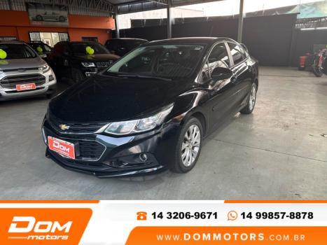 CHEVROLET Cruze Sedan 1.4 16V 4P LT FLEX TURBO AUTOMTICO, Foto 1