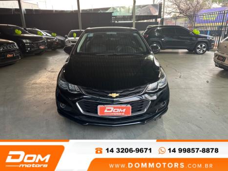 CHEVROLET Cruze Sedan 1.4 16V 4P LT FLEX TURBO AUTOMTICO, Foto 2