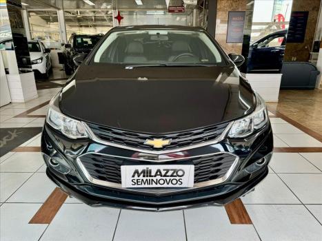 CHEVROLET Cruze Sedan 1.4 16V 4P LT FLEX TURBO AUTOMTICO, Foto 2