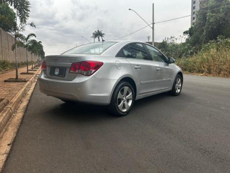 CHEVROLET Cruze Sedan 1.8 16V 4P LT ECOTEC FLEX AUTOMTICO, Foto 6