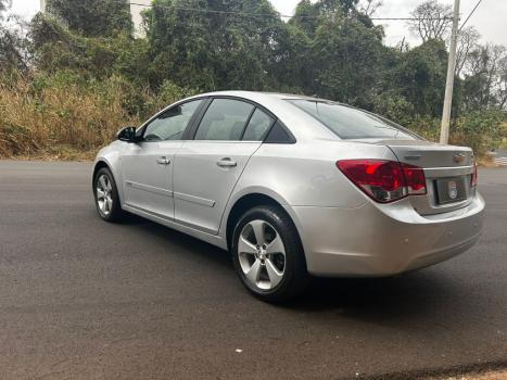 CHEVROLET Cruze Sedan 1.8 16V 4P LT ECOTEC FLEX AUTOMTICO, Foto 7