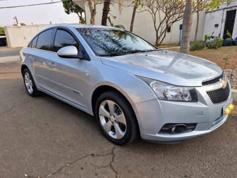 CHEVROLET Cruze Sedan 1.8 16V 4P LT ECOTEC FLEX AUTOMTICO, Foto 3